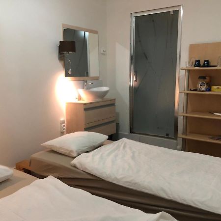 شقة لوبلين  في Bed4U Mini Studio Sienna 17 المظهر الخارجي الصورة